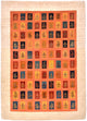 Loribaft Tappeto 355x249cm - Perserteppich Wollteppich