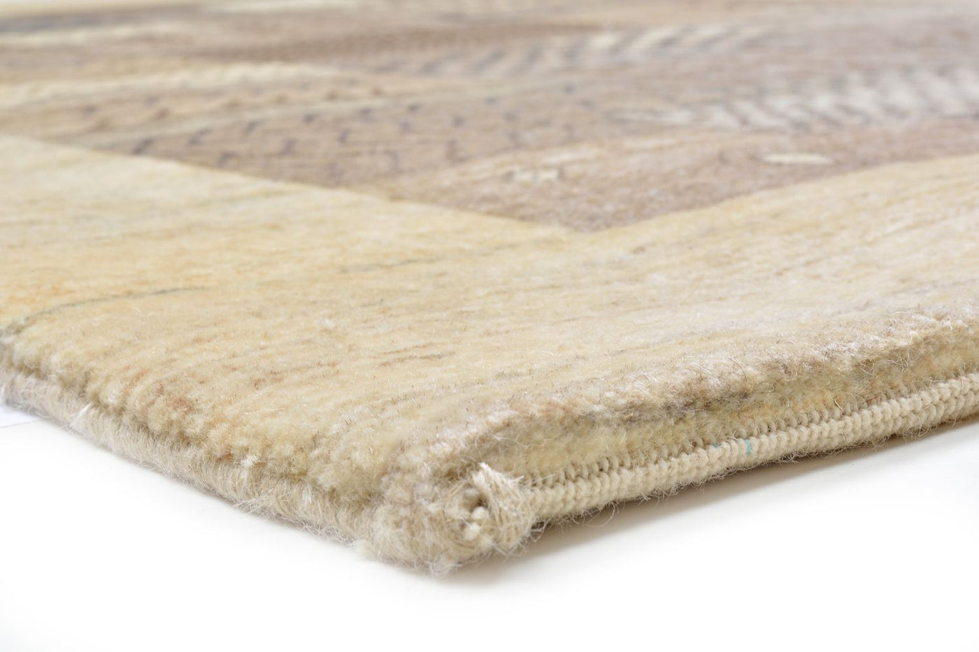 Loribaft Tappeto 156x110cm - Perserteppich Wollteppich