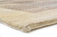 Gabbeh Teppich - Loribaft Perser 156 x 110 cm - sand