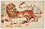Gabbeh Teppich - Loribaft Perser 277 x 172 cm - mehrfarbig