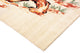 Gabbeh Teppich - Loribaft Perser 277 x 172 cm - mehrfarbig