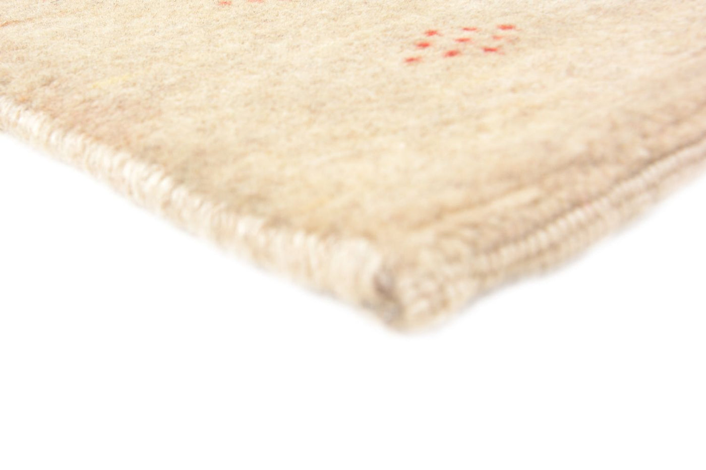 Loribaft Tappeto 201x85cm - Perserteppich Wollteppich