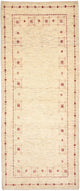 Tapis Loribaft Tapis 202x82cm - Perserteppich Wollteppich