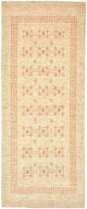 Loribaft Tappeto 195x79cm - Perserteppich Wollteppich