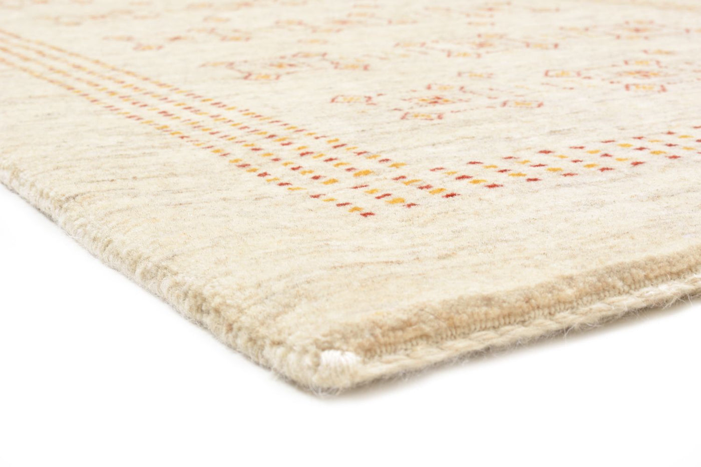 Loribaft Tappeto 195x79cm - Perserteppich Wollteppich