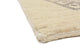 Gabbeh Teppich - Loribaft Perser 192 x 87 cm - sand