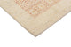 Gabbeh Teppich - Loribaft Perser 202 x 157 cm - beige