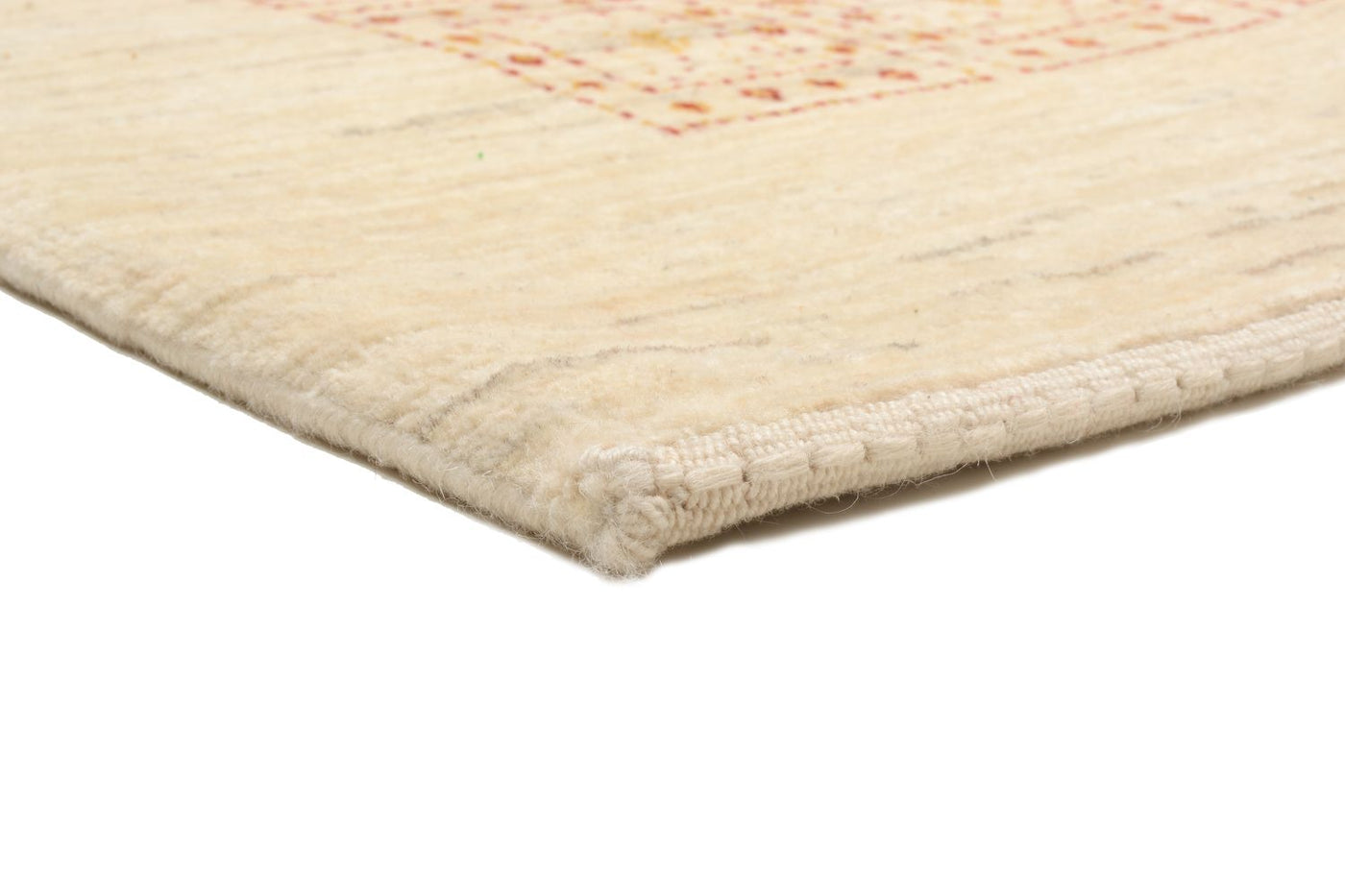 Tapis Loribaft Tapis 202x157cm - Perserteppich Wollteppich