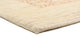 Gabbeh Teppich - Loribaft Perser 202 x 157 cm - beige