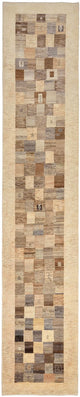 Tapis Loribaft Tapis 512x101cm - Perserteppich Wollteppich