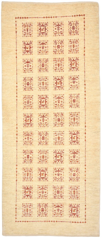 Tapis Loribaft Tapis 83x199cm - Perserteppich Wollteppich