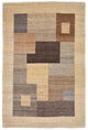 Loribaft Tappeto 233x152cm - Perserteppich Wollteppich