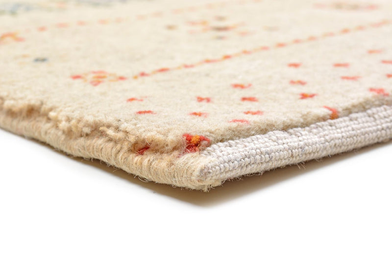 Gabbeh Teppich - Loribaft Perser 225 x 146 cm