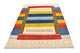 Gabbeh Teppich - Loribaft Perser 225 x 146 cm