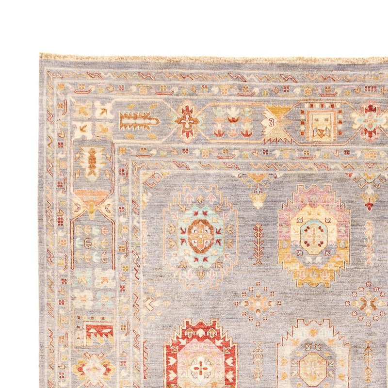 Ziegler Teppich - Ariana - 351 x 242 cm - mehrfarbig