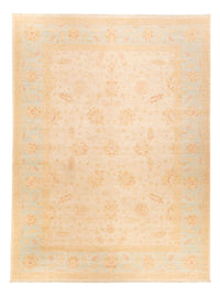 Tappeto Ziegler - 345 x 257 cm - beige chiaro