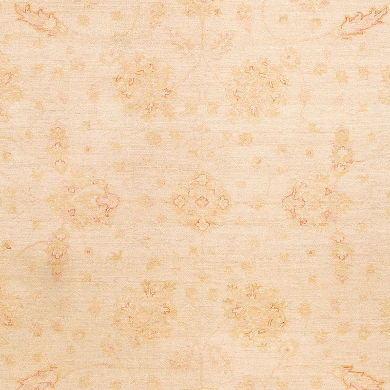 Tappeto Ziegler - 345 x 257 cm - beige chiaro
