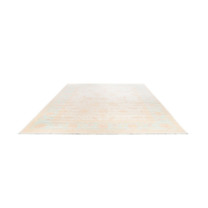 Tappeto Ziegler - 345 x 257 cm - beige chiaro