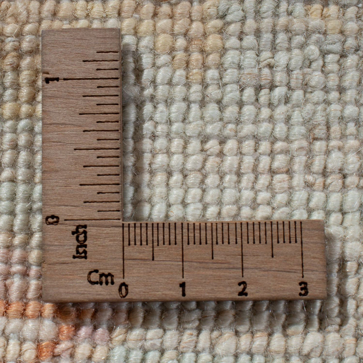 Tappeto Ziegler - 345 x 257 cm - beige chiaro