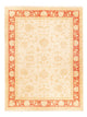 Ziegler Teppich - 342 x 255 cm - beige
