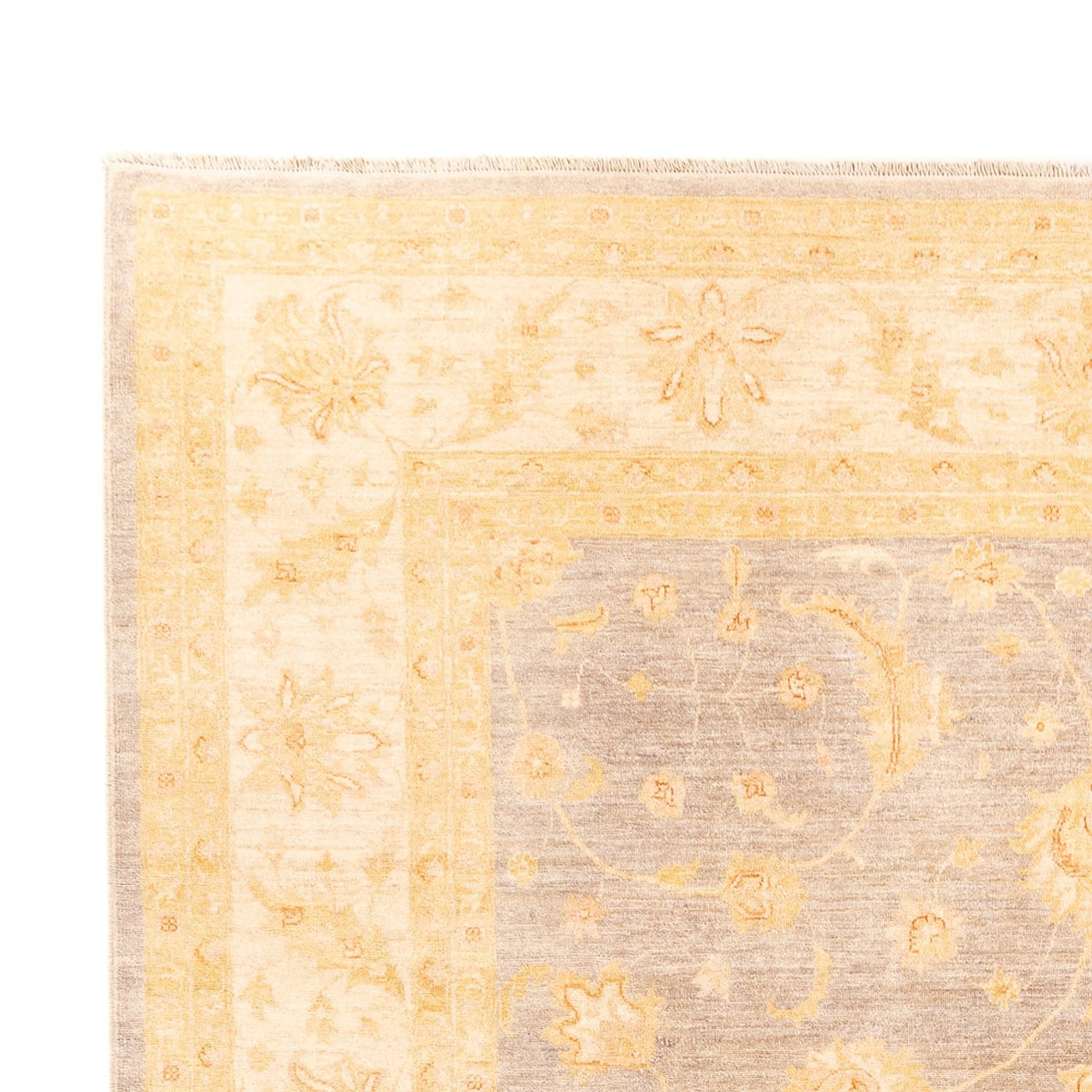 Tapis Ziegler 354x260cm - Tapis oriental