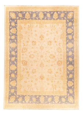 Ziegler Teppich - 350 x 253 cm - beige