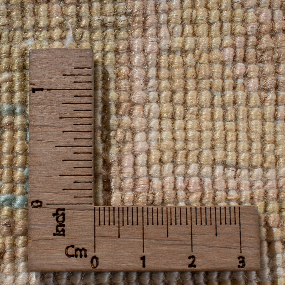 Tapis Ziegler - 343 x 254 cm - rouge