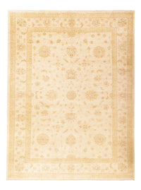Tapis Ziegler - 344 x 254 cm - beige