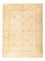 Tapis Ziegler - 344 x 254 cm - beige