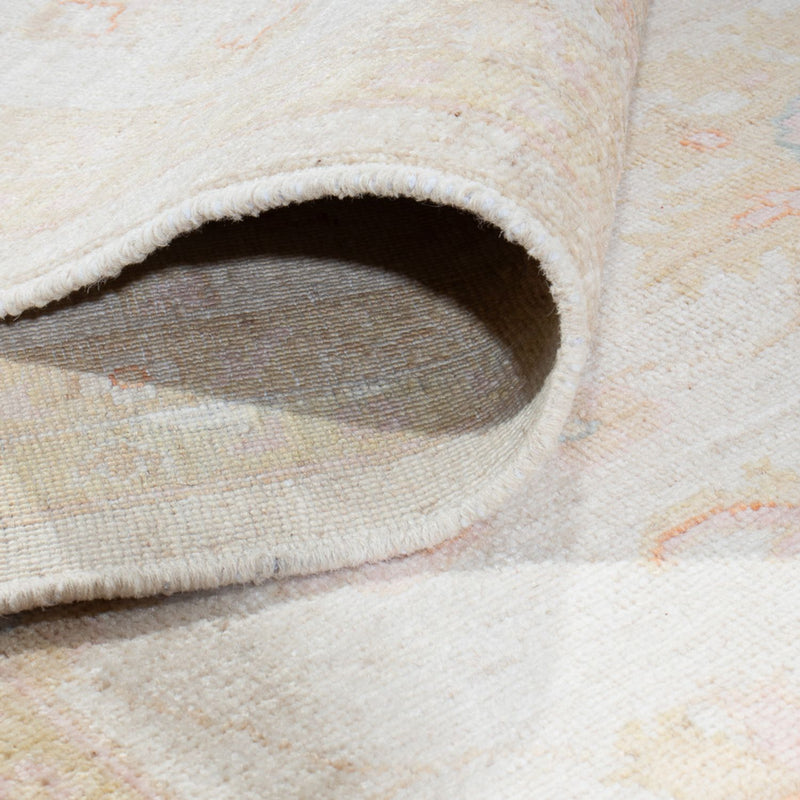 Tapis Ziegler - 344 x 254 cm - beige