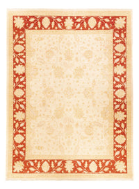 Tapis Ziegler - 341 x 258 cm - beige