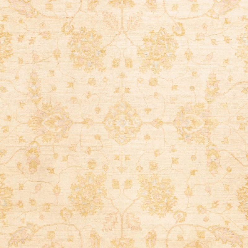 Tapis Ziegler - 341 x 258 cm - beige