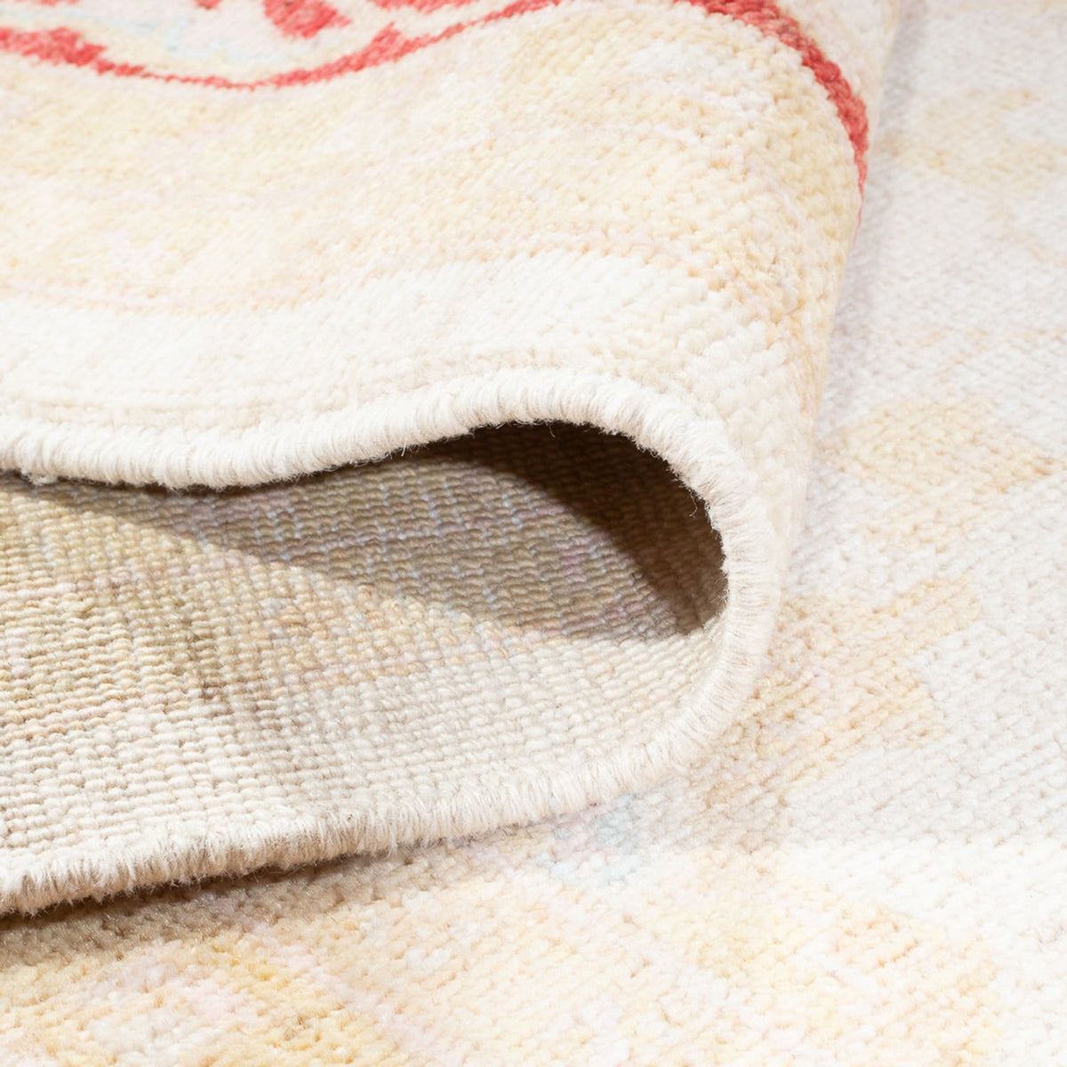 Tapis Ziegler - 341 x 258 cm - beige