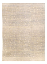 Tappeto Ziegler - Moderno - 346 x 256 cm - taupe