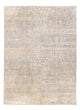 Ziegler Teppich - Modern - 345 x 254 cm - taupe