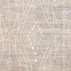 Ziegler Teppich - Modern - 345 x 254 cm - taupe