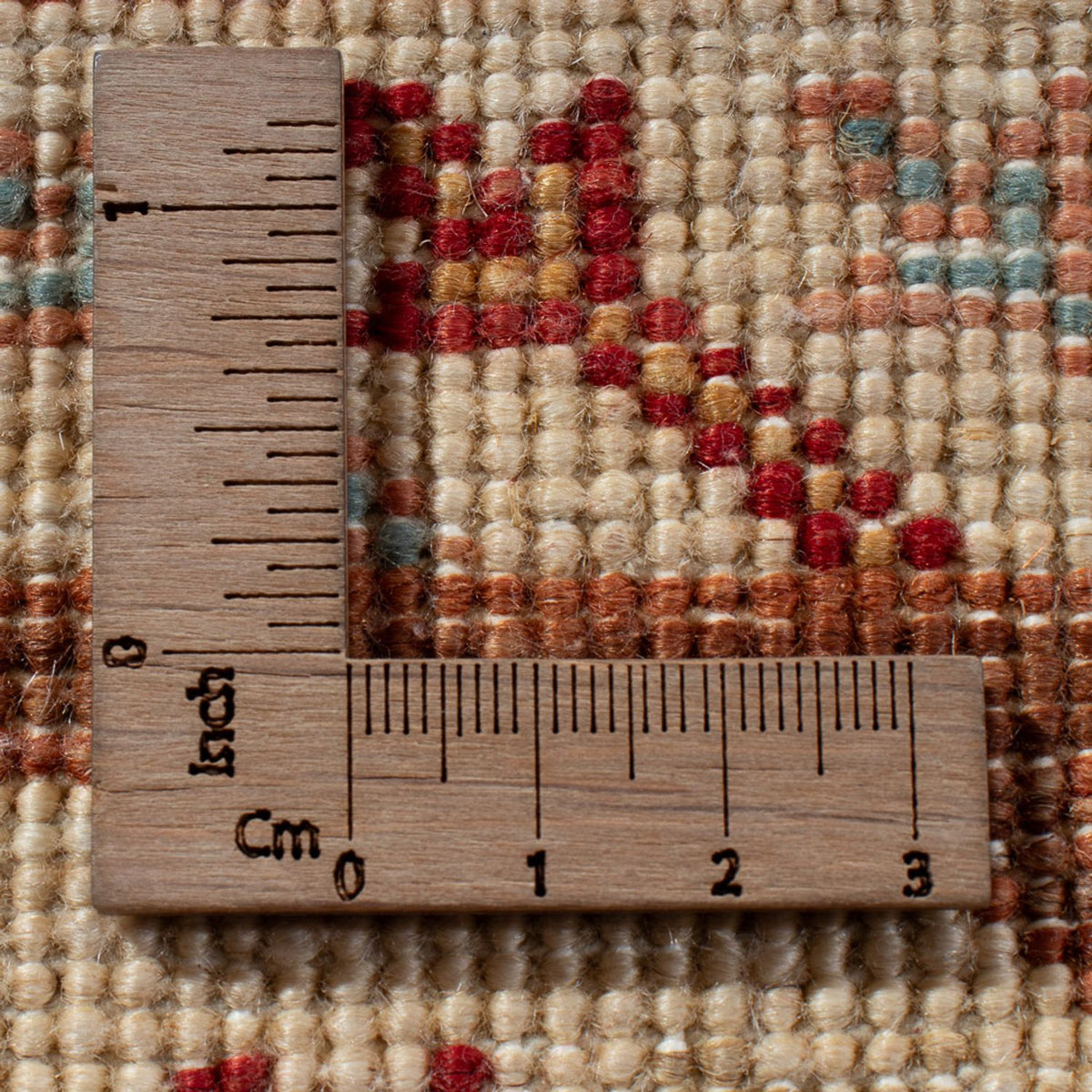 Ziegler Teppich - Ariana - 338 x 242 cm - mehrfarbig