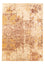 Designer Teppich - 342 x 249 cm - mehrfarbig
