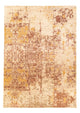 Designer Teppich - 342 x 249 cm - mehrfarbig