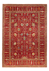 Tapis Ziegler - Ariana - 339 x 244 cm - rouge
