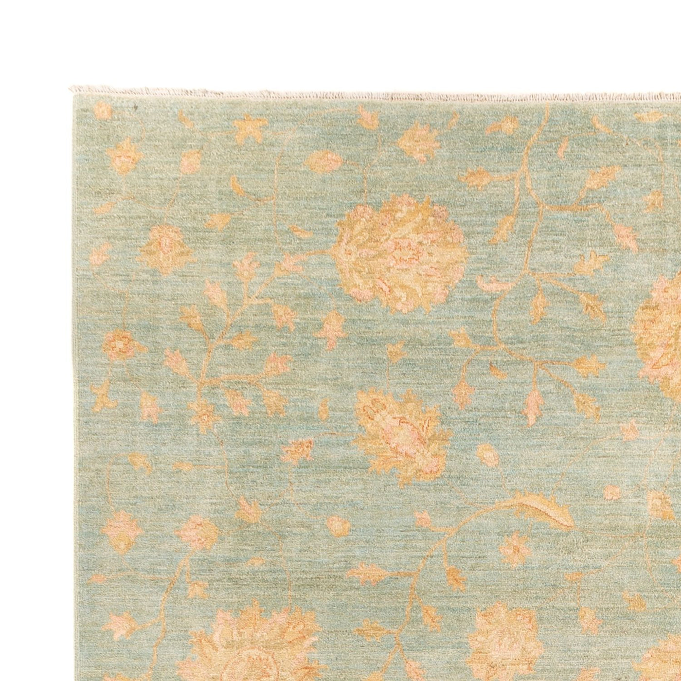 Tapis Ziegler 344x251cm - Tapis oriental