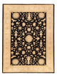 Ziegler Teppich 342x259cm - Orientteppich