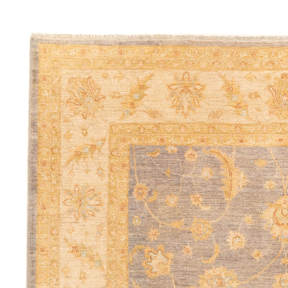 Ziegler Teppich - 351 x 254 cm - beige