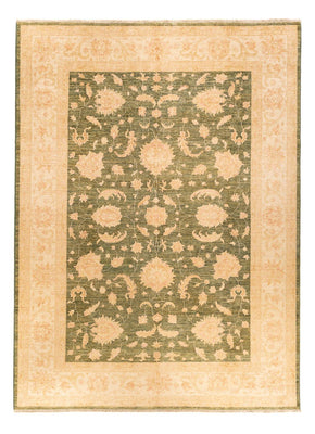 Ziegler Teppich - 342 x 249 cm - beige
