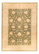 Ziegler Teppich - 342 x 249 cm - beige