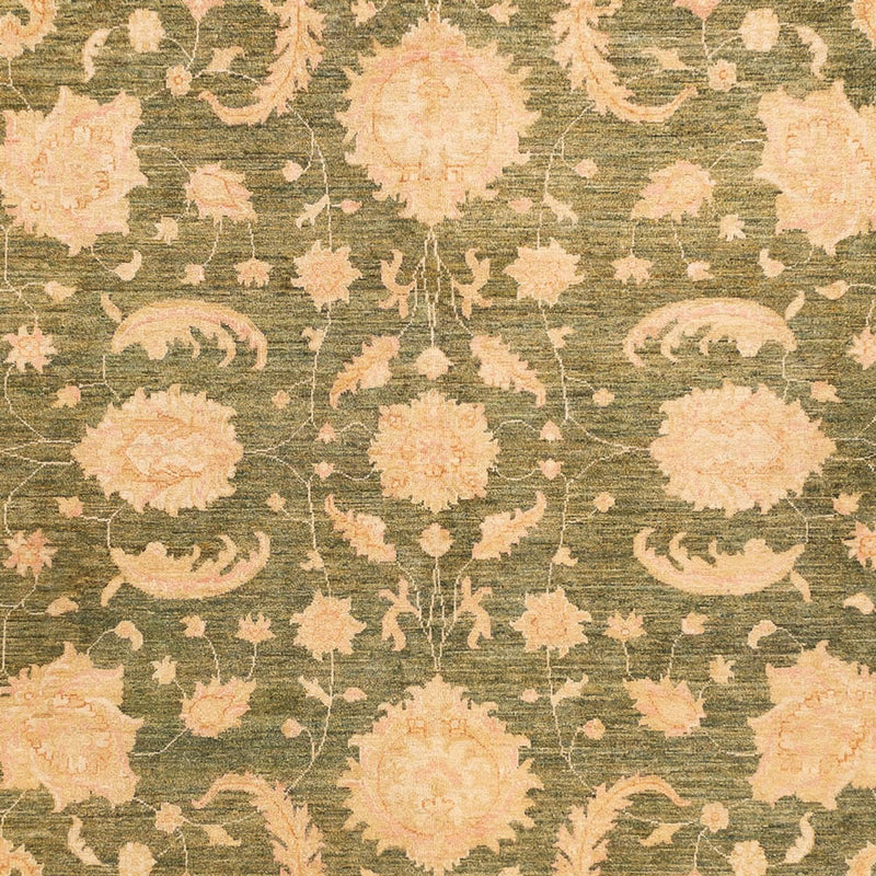 Ziegler Teppich - 342 x 249 cm - beige