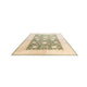 Ziegler Teppich - 342 x 249 cm - beige