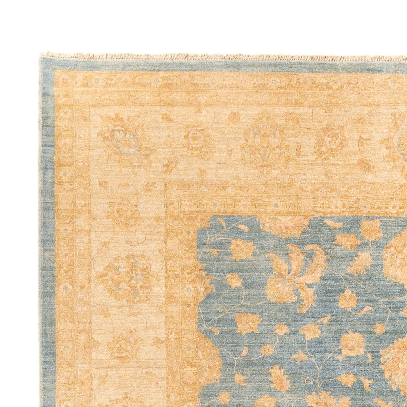 Tapis Ziegler 342x255cm - Tapis oriental