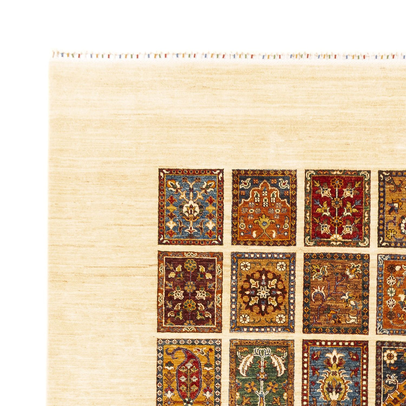Bachtiari Tapis 327x244cm - Tapis oriental