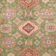 Ziegler Teppich - Kazak - 334 x 252 cm - mehrfarbig